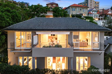 Property photo of 14A Musgrave Street Mosman NSW 2088