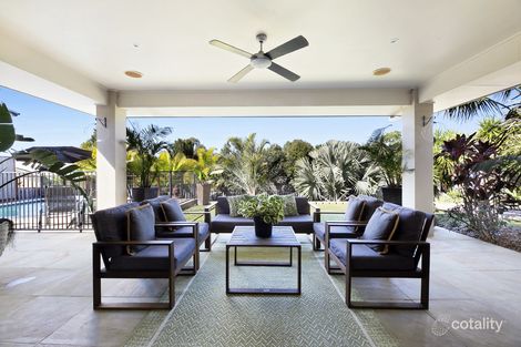 16 Golden Grove Bvd, Reedy Creek, QLD 4227