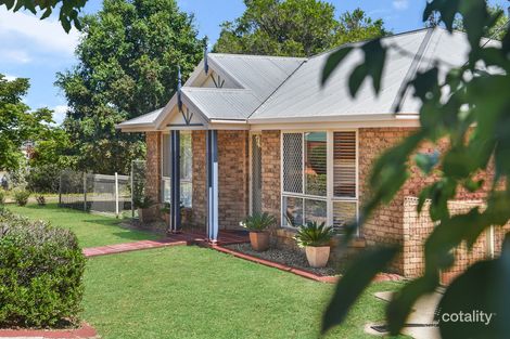 Property photo of 12 Denaid Street Highfields QLD 4352