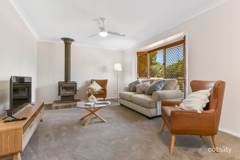 Property photo of 12 Denaid Street Highfields QLD 4352