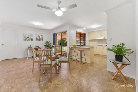 Property photo of 12 Denaid Street Highfields QLD 4352