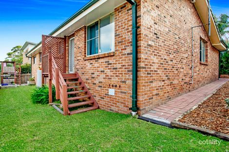 Property photo of 5/167 Parkes Street Helensburgh NSW 2508