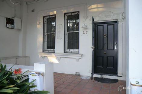 1/27 Rowe St, Woollahra, NSW 2025