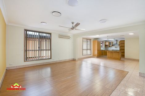 Property photo of 26 Speers Crescent Oakhurst NSW 2761