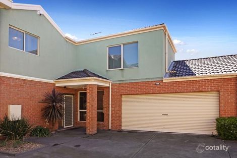 3/23 Cumberland St, Sunshine North, VIC 3020