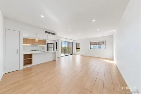 Property photo of 1607/91 Kittyhawk Drive Chermside QLD 4032