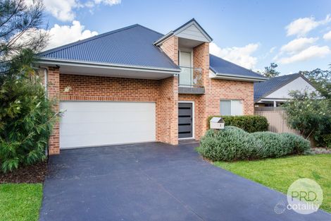 Property photo of 1 Warburton Crescent Werrington County NSW 2747