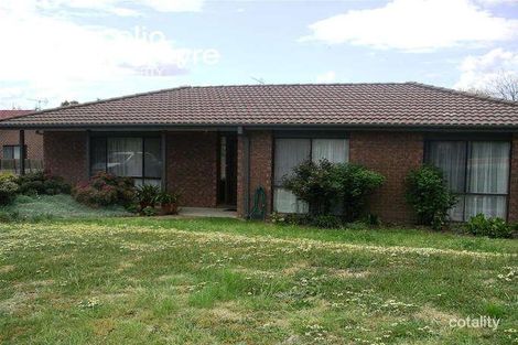 Property photo of 31 Couchman Crescent Chisholm ACT 2905