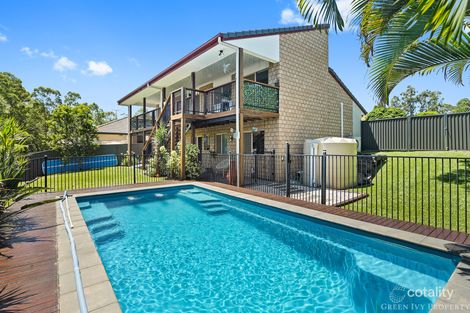Property photo of 6 Curlew Court Warner QLD 4500