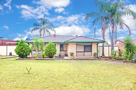 Property photo of 43 Moxham Street Cranebrook NSW 2749