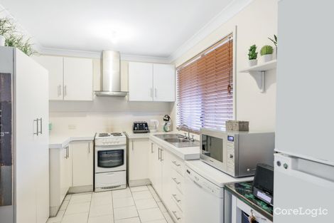 Property photo of 43 Moxham Street Cranebrook NSW 2749