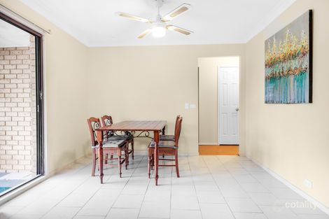 Property photo of 43 Moxham Street Cranebrook NSW 2749