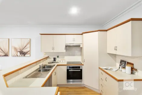 Property photo of 4/26 Hill Avenue Cumberland Park SA 5041