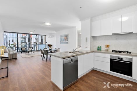 Property photo of 112/69 Dorcas Street South Melbourne VIC 3205