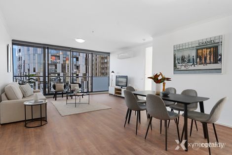 Property photo of 112/69 Dorcas Street South Melbourne VIC 3205