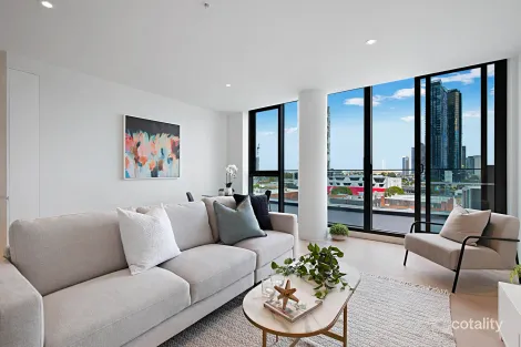506/21 Thistlethwaite St, South Melbourne, VIC 3205