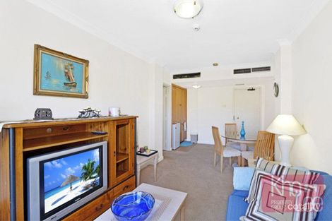 205/19-35 Bayswater Rd, Potts Point, NSW 2011