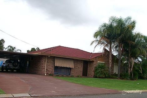 87 Greenway Ave, Thornlie, WA 6108