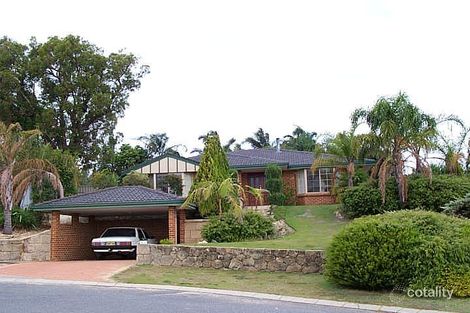 6 Castle Rock Turn, Joondalup, WA 6027