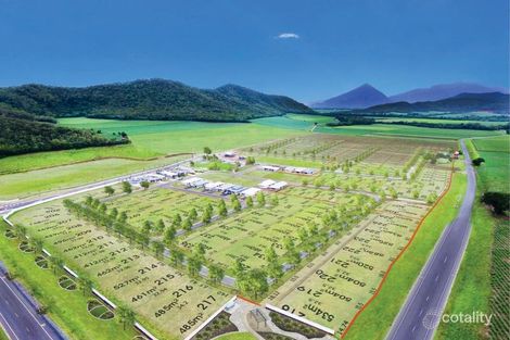 Property photo of 22 Homevale Entrance Mount Peter QLD 4869