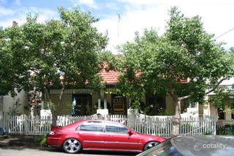 4 Theodore St, Balmain, NSW 2041