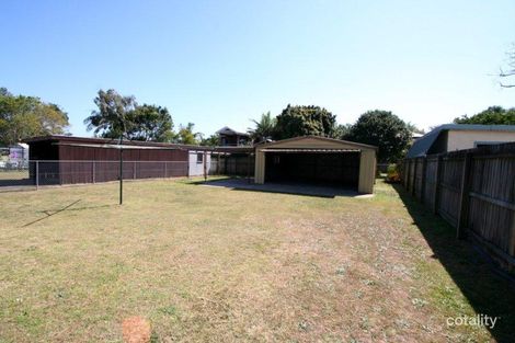 Property photo of 25 Faine Street Manly West QLD 4179