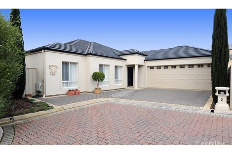 2/17 The Crescent, Blair Athol, SA 5084