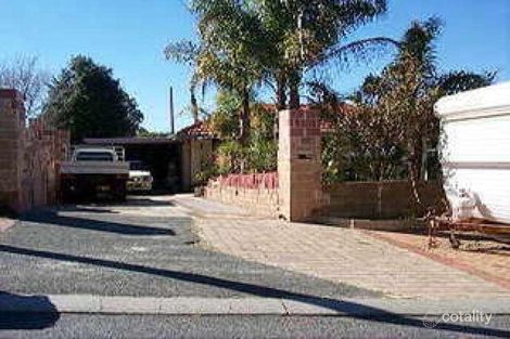 Property photo of 28 Rochford Way Girrawheen WA 6064