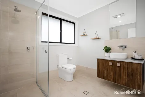 Property photo of 21 Pleasance Street Box Hill NSW 2765