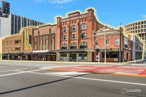 347 Hunter St, Newcastle, NSW 2300