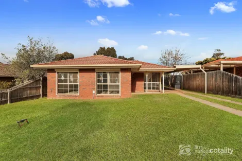 42 Pennyroyal Cres, Kurunjang, VIC 3337