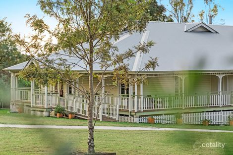 Property photo of 200 Warner Street Rosenthal Heights QLD 4370