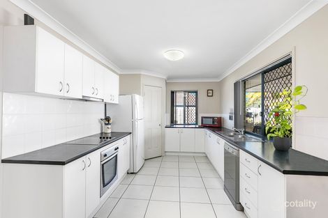 Property photo of 8 Turquoise Street Redland Bay QLD 4165