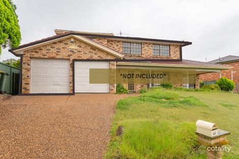 Property photo of 4 Oates Place Leumeah NSW 2560
