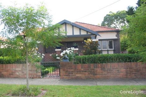 Property photo of 19 Alexander Avenue North Willoughby NSW 2068