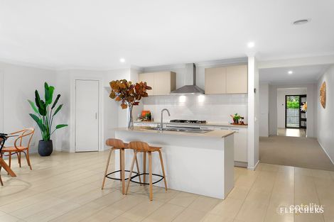 Property photo of 8 Landing Avenue Doreen VIC 3754