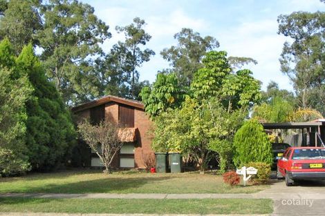 33 Camorta Cl, Kings Park, NSW 2148