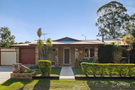 60 Crestwood Ave, Morayfield, QLD 4506