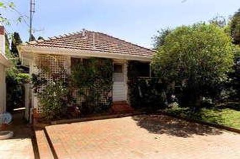Property photo of 18 Madden Grove Kew VIC 3101