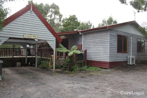 Property photo of 40 Harvey Street Strahan TAS 7468