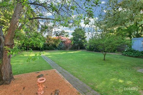 Property photo of 10 Hunter Court Ringwood East VIC 3135