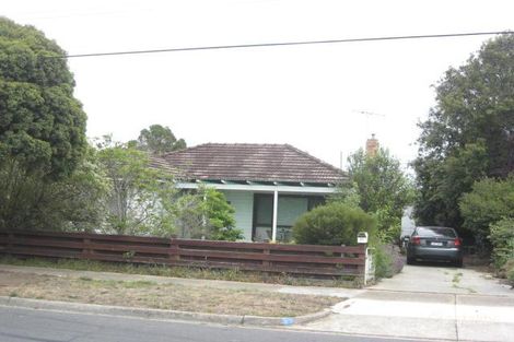 37 Wilma Ave, Mulgrave, VIC 3170