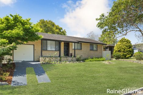 Property photo of 6 Cooinda Crescent Narara NSW 2250