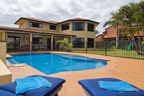 Property photo of 20 Sternlight Court Cleveland QLD 4163