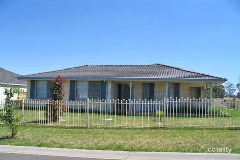 2 Cremona Pl, Oakhurst, NSW 2761