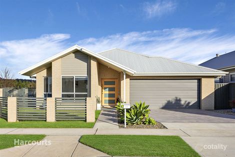 Property photo of 45 Brushgrove Circuit Calderwood NSW 2527