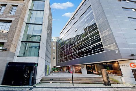 43/8 Hill St, Surry Hills, NSW 2010