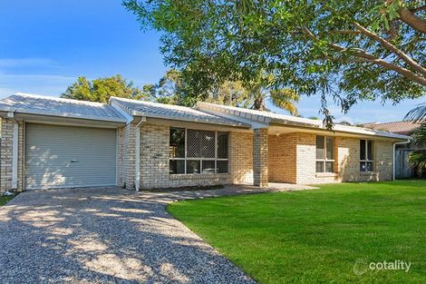 Property photo of 2 Ninderry Close Battery Hill QLD 4551