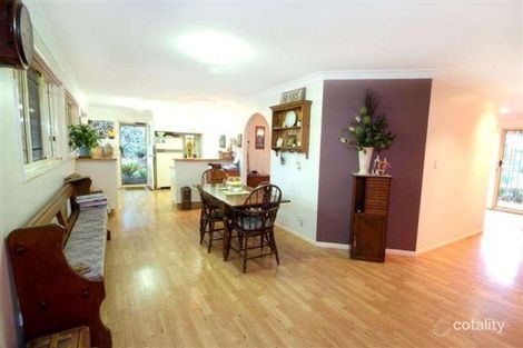 Property photo of 6 De Gruchy Court Highfields QLD 4352