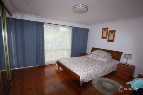 Property photo of 38 Chaperon Crescent Minto NSW 2566